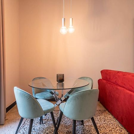 Hnn Luxury Apartments 제노바 외부 사진