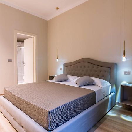 Hnn Luxury Apartments 제노바 외부 사진