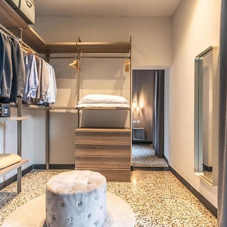 Hnn Luxury Apartments 제노바 외부 사진