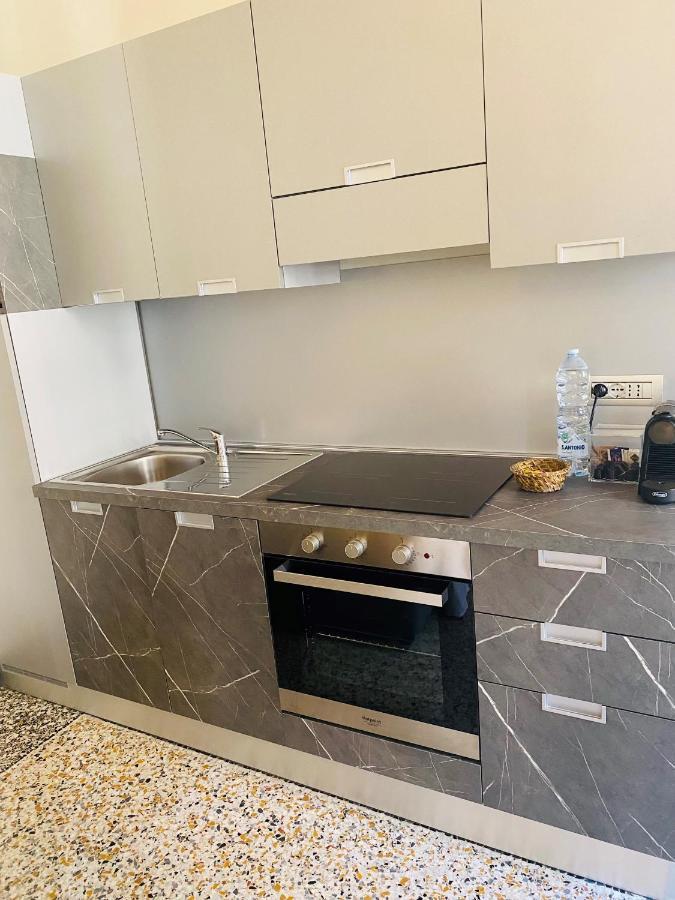 Hnn Luxury Apartments 제노바 외부 사진