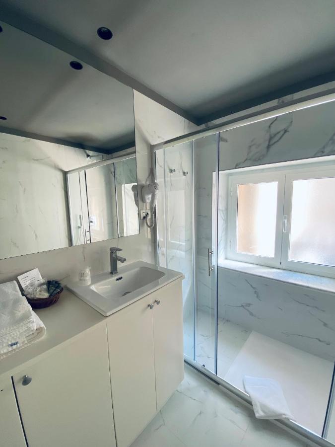 Hnn Luxury Apartments 제노바 외부 사진