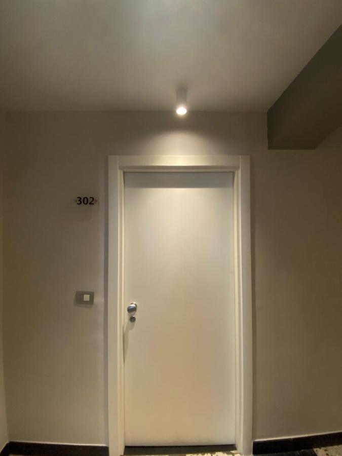 Hnn Luxury Apartments 제노바 외부 사진
