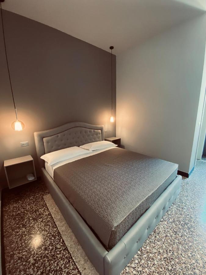 Hnn Luxury Apartments 제노바 외부 사진