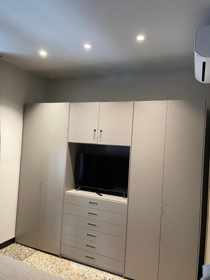 Hnn Luxury Apartments 제노바 외부 사진