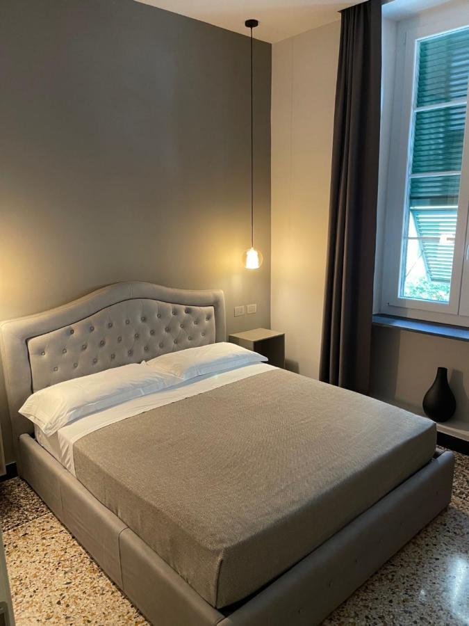 Hnn Luxury Apartments 제노바 외부 사진