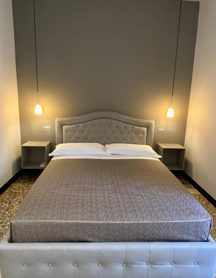 Hnn Luxury Apartments 제노바 외부 사진