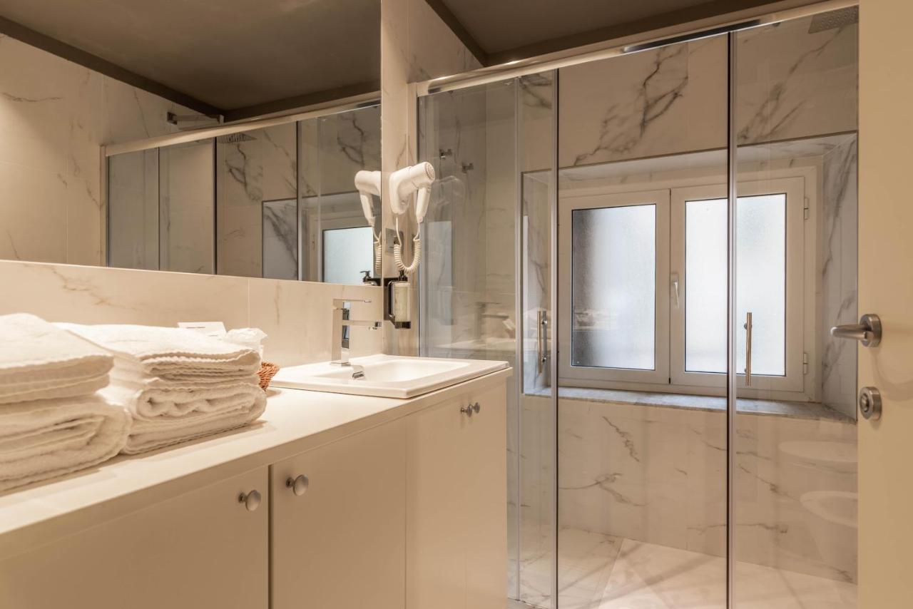Hnn Luxury Apartments 제노바 외부 사진