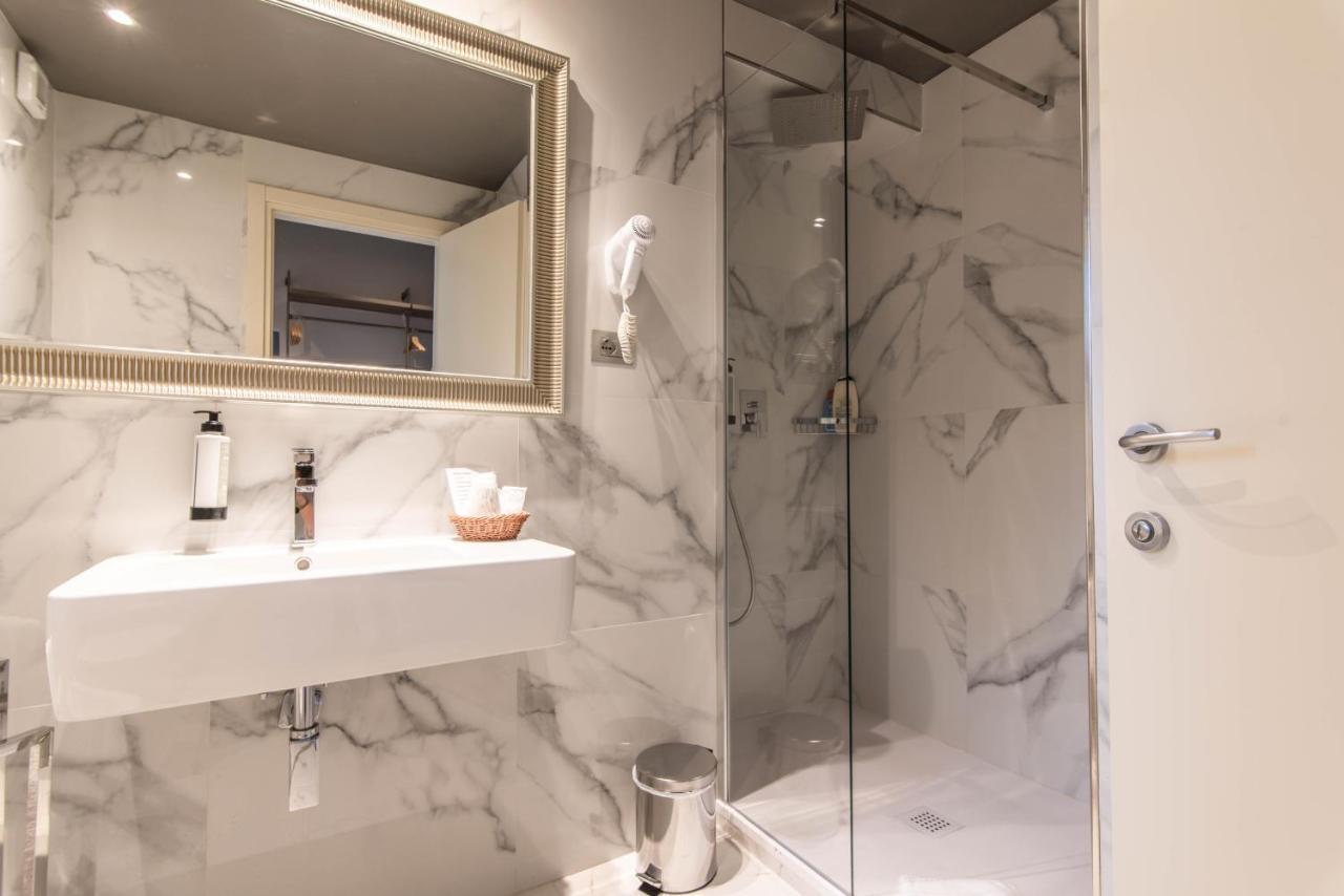 Hnn Luxury Apartments 제노바 외부 사진