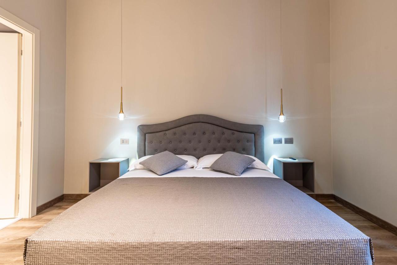 Hnn Luxury Apartments 제노바 외부 사진