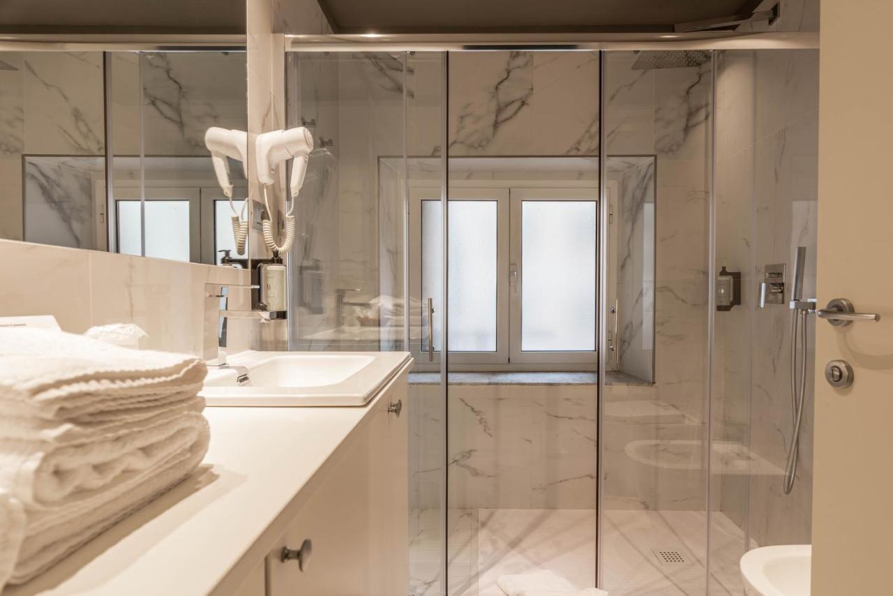 Hnn Luxury Apartments 제노바 외부 사진