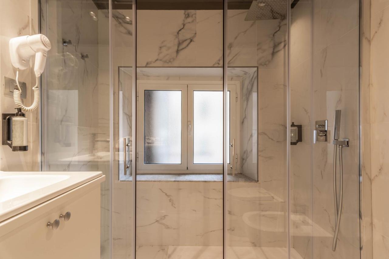 Hnn Luxury Apartments 제노바 외부 사진