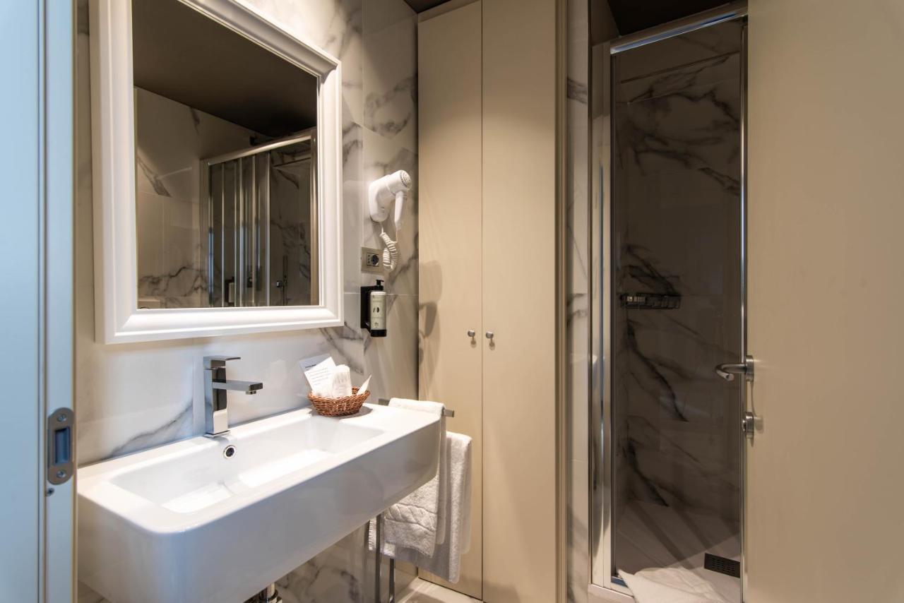 Hnn Luxury Apartments 제노바 외부 사진